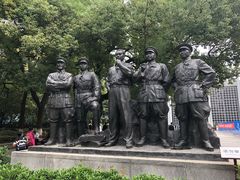 -南昌八一起义纪念馆