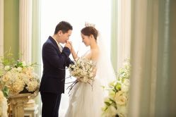 点击看大图 -太郎花子婚纱摄影艺术中心