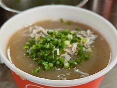 -汪记鲜鱼糊汤粉(沈阳路总店)