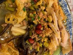 -螺世纪螺蛳粉·桂味小排档(裕德店)