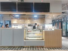 -F+轻食健身赋能空间(中华北路国贸商场店)