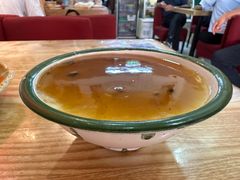 -正宗杨家吊炉饼