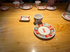 -莲寿司(国兴店)