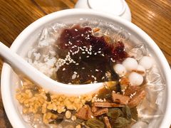 -蓉李记成都名小吃(太原龙湖万达店)