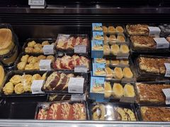 -Olé精品超市(北京合生汇店)