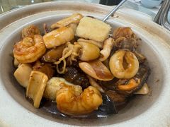 -逢春菜馆天津菜(胜利路店)
