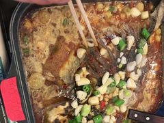 -荷炉烤鱼音乐餐厅(佳和城店)