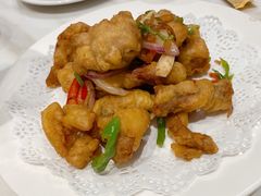 -宏玲餐厅(四川南路店)