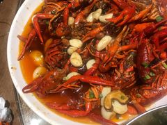 -山水人家(九堡店)