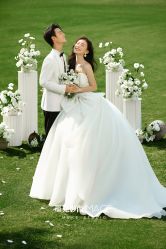 -墨克影像婚纱摄影