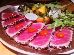 -Osteria Garden 生蚝花园餐厅(原进贤路店)