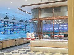 -梦都海鲜酒家(万达广场江桥店)