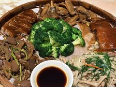 -台山第一家兴华黄鳝饭·黄鳝婆(开平店)