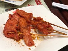 里脊肉-鲜得来排骨年糕(云南南路店)