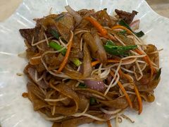 -旺角宝港式茶餐厅(寮步店)