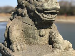 -卢沟桥文化旅游区