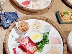-上坐过桥米线(顺城店)