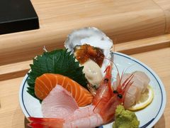 -Sushi Hanzo半藏(天环广场店)