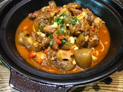 -田趣园长沙菜(天安云谷店)