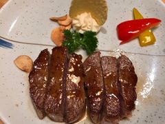 -王鼎精致料理铁板烧(世博源店)