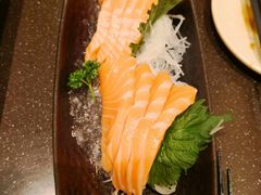 -元气寿司(东方宝泰店)