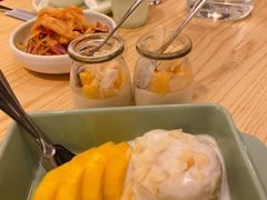 -米泰芒·东南亚料理(体育西店)