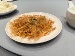 -狮王府淮扬菜(新街口友谊店)