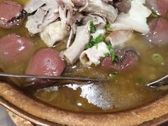 -李氏八大件老菜馆(万宝街店)