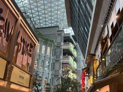 -阿大排档(长春这有山店)