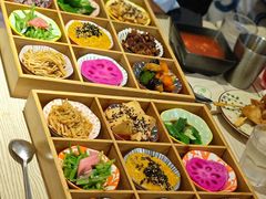 -轻蔬不用等·素食(江苏路店)