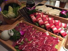 -雾都渣渣火锅(南城智汇城店)
