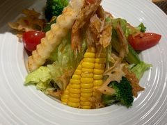 -大岛日本料理铁板烧(南通大饭店)