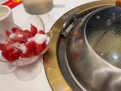 -锅当当铁锅炖烀饼王(长泰广场店)