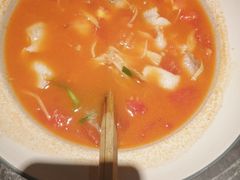 浓香番茄鱼片-望湘园·洞庭渔宴(永旺店)