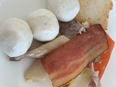 -金汤湾海水温泉度假酒店