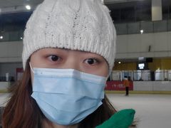 -冠军冰场CHAMPION RINK(百联又一城店)