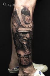 -飛凡TATTOO纹身•原创