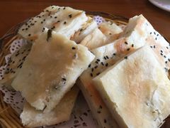 -山沟沟羊小馆&烤全羊羊肉汤(麦岛店)