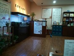 -轻松堂盲人按摩(吴甸园会所店)