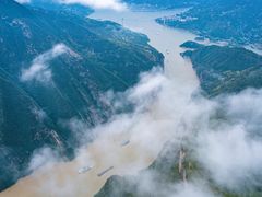 -白帝城·瞿塘峡景区