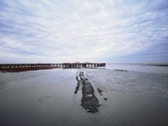 -红海滩国家风景廊道
