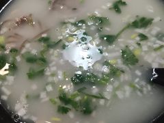 -万红路羊汤烧饼店(将台路店)