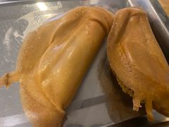 -贺记蛋烘糕(文庙西街店)