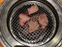 -赤坂亭M9和牛烧肉(世博源店)