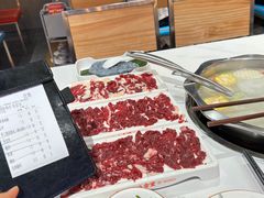-八合里潮汕鲜牛肉火锅(吉大店)