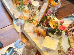 -Mr.Fish鱼鲜生海鲜放题(高德置地冬广场店)
