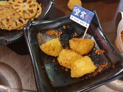 -林二哥宜烤官·宜宾小烧烤