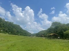 -大水川景区