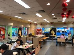 大堂-肯德基(西门店)