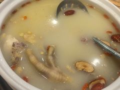 胡椒猪肚鸡-淼鑫猪肚鸡(萝岗香雪牌坊店)